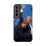 Trump Tough Phone Cases