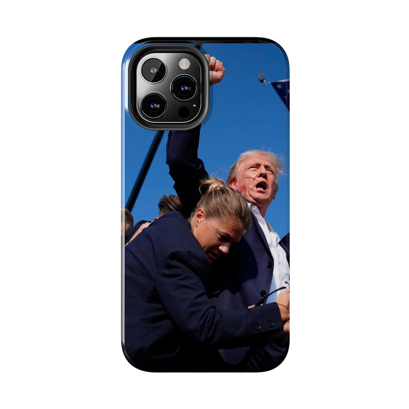 Trump Tough Phone Cases