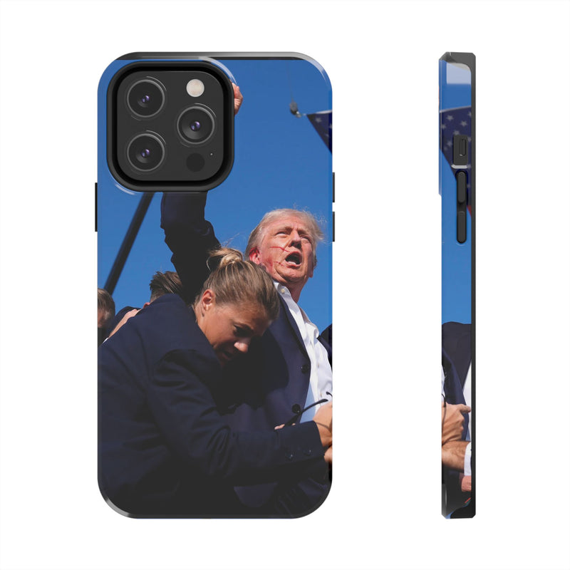 Trump Tough Phone Cases