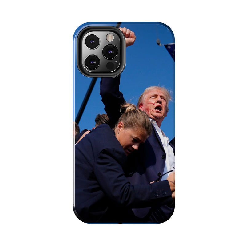 Trump Tough Phone Cases