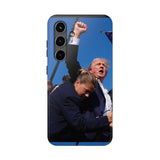 Trump Tough Phone Cases