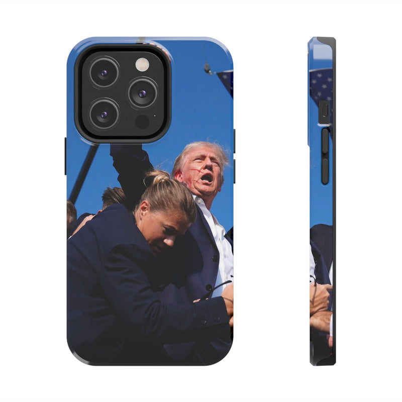 Trump Tough Phone Cases