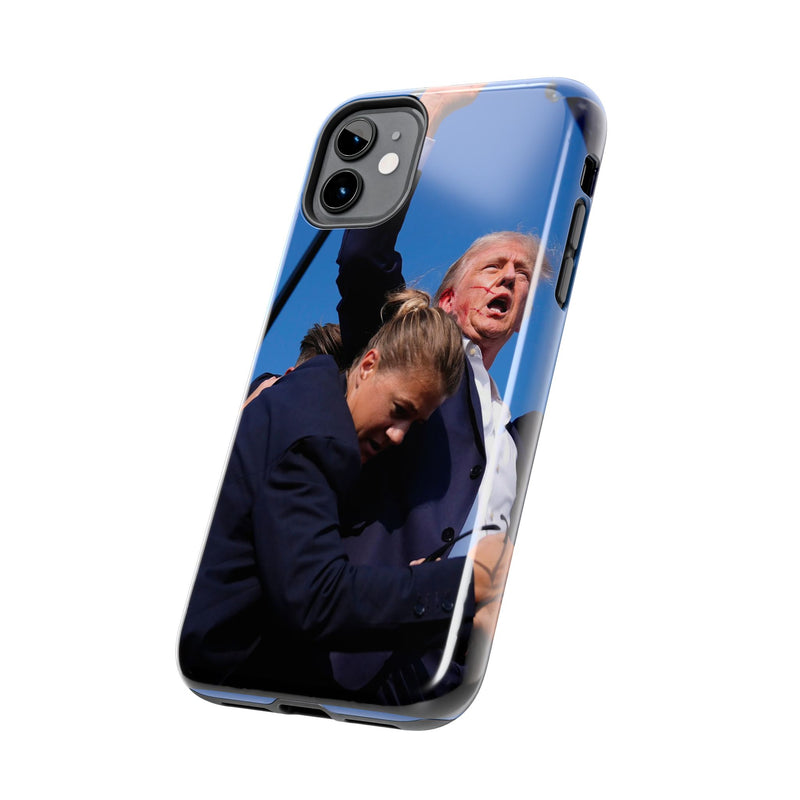 Trump Tough Phone Cases