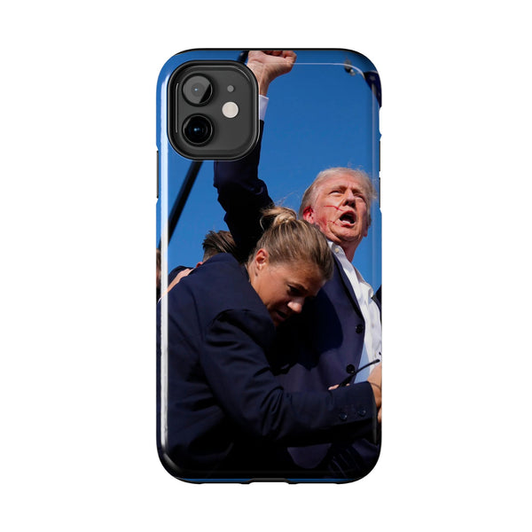 Trump Tough Phone Cases