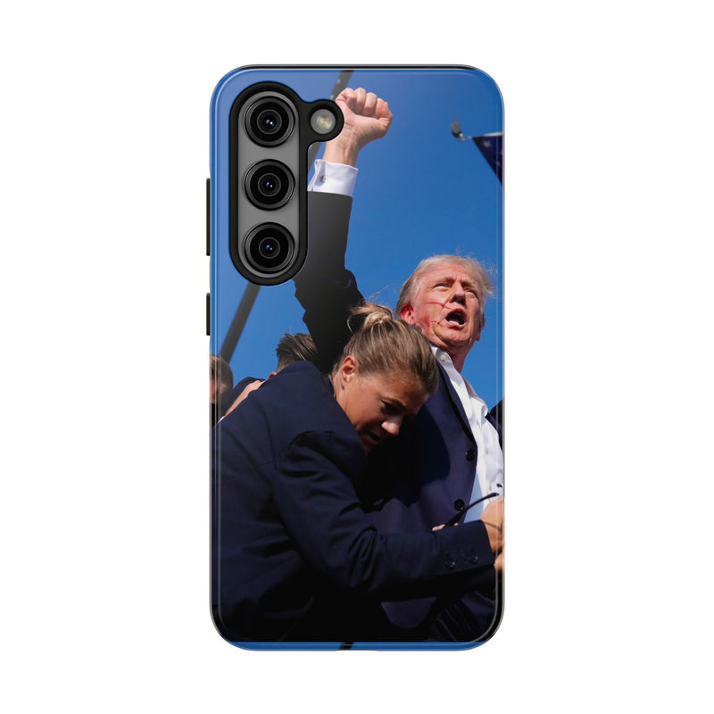 Trump Tough Phone Cases