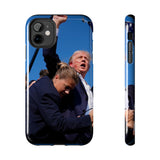 Trump Tough Phone Cases