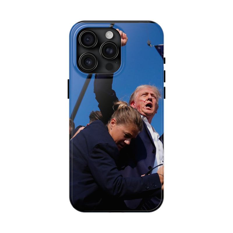 Trump Tough Phone Cases