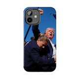 Trump Tough Phone Cases