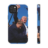 Trump Tough Phone Cases