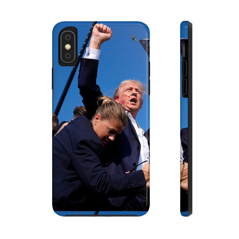 Trump Tough Phone Cases