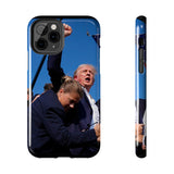 Trump Tough Phone Cases