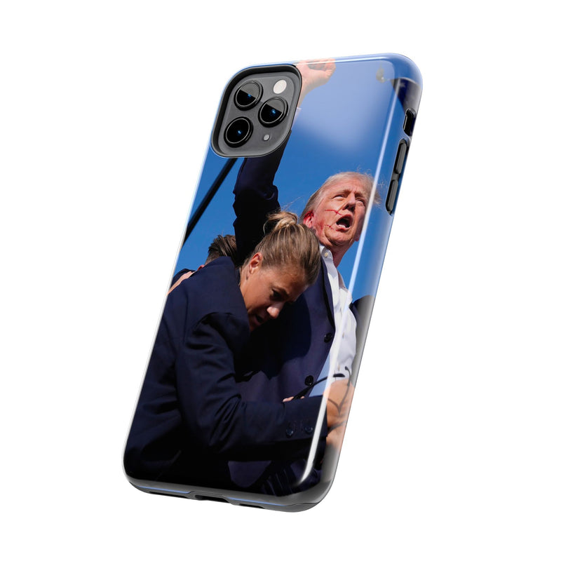 Trump Tough Phone Cases