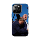 Trump Tough Phone Cases