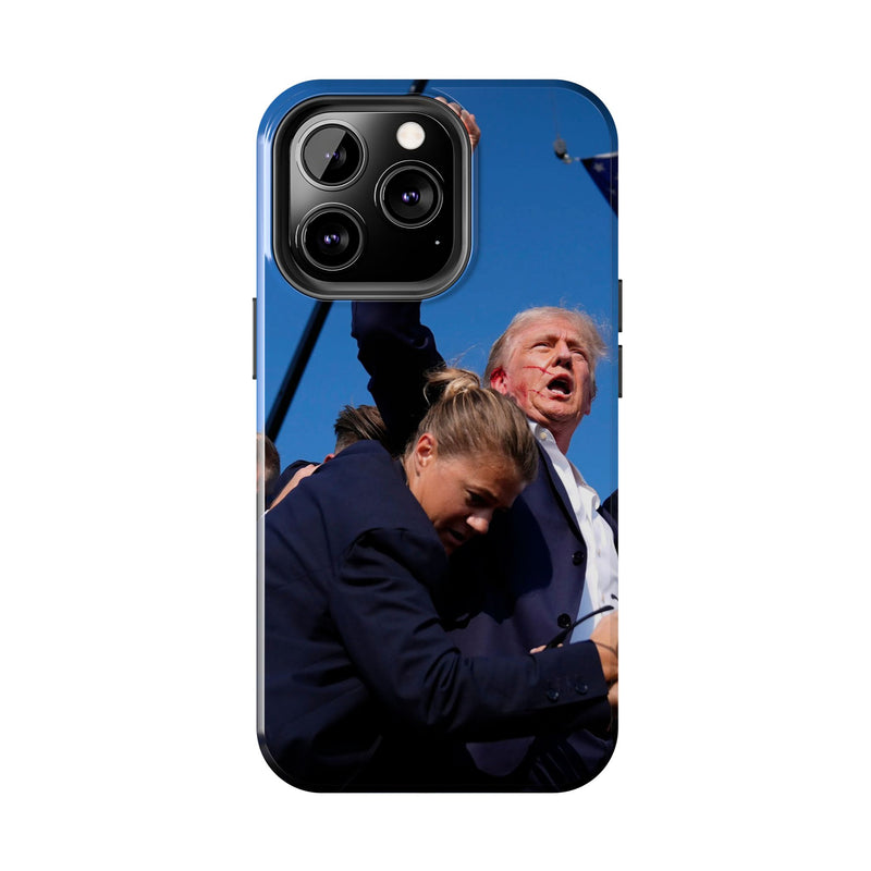 Trump Tough Phone Cases