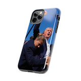 Trump Tough Phone Cases