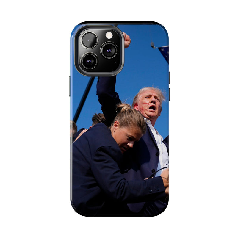 Trump Tough Phone Cases