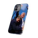 Trump Tough Phone Cases