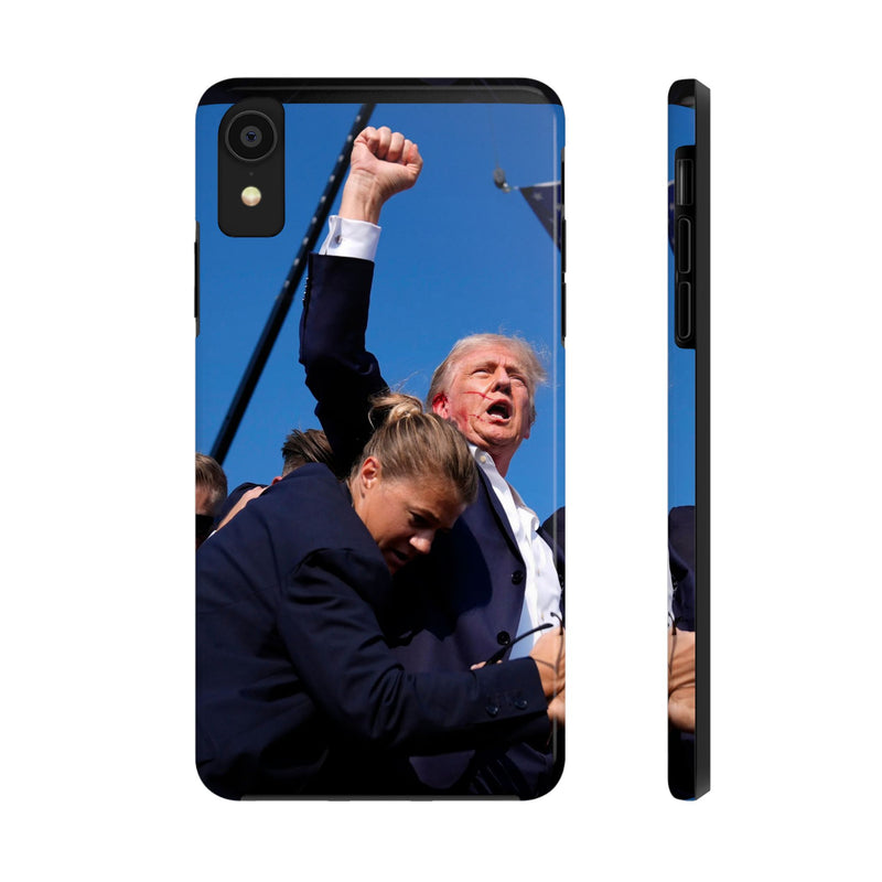 Trump Tough Phone Cases