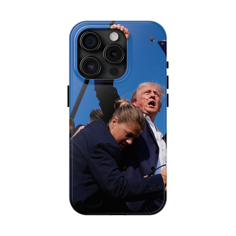 Trump Tough Phone Cases