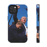 Trump Tough Phone Cases