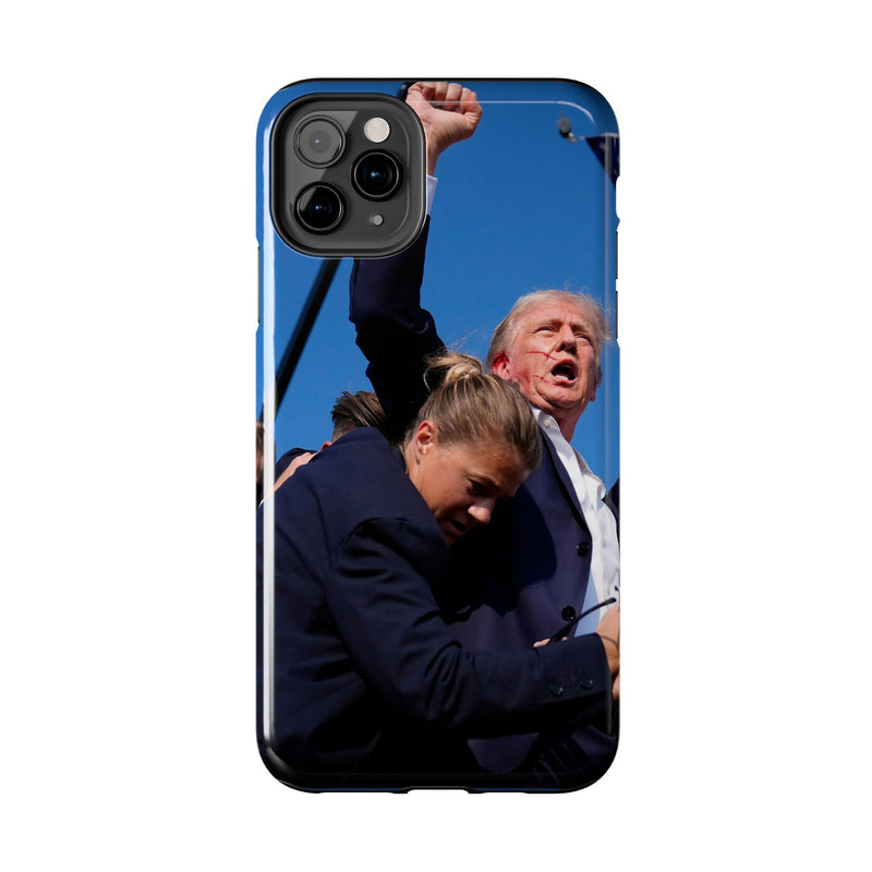 Trump Tough Phone Cases