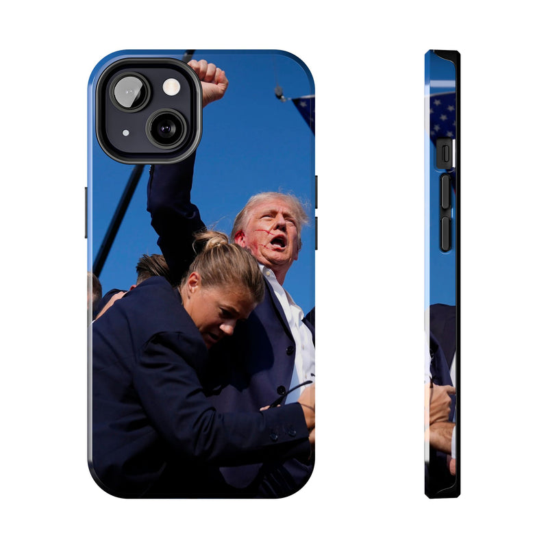 Trump Tough Phone Cases