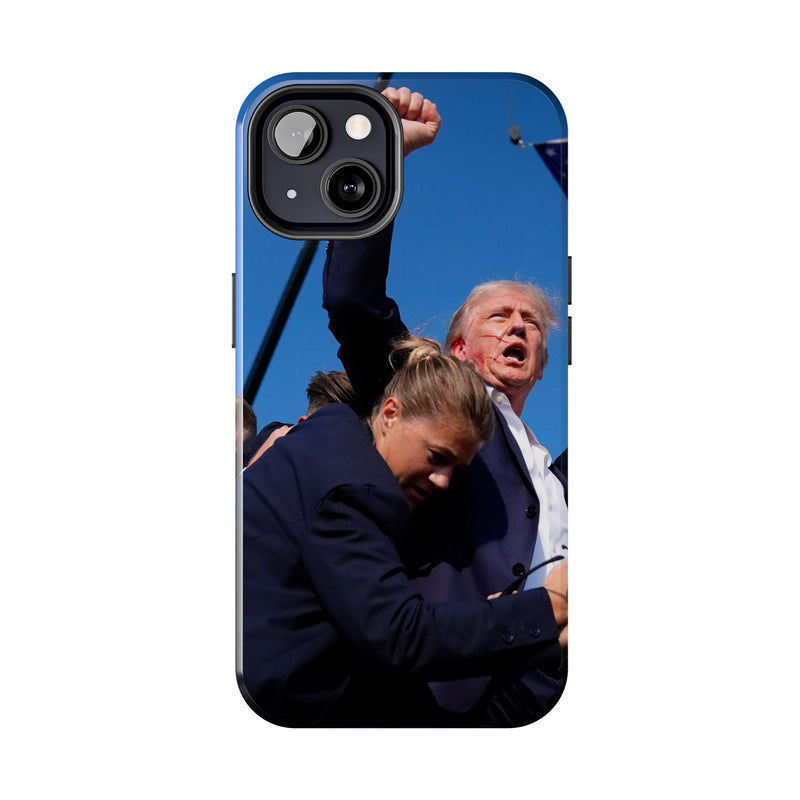 Trump Tough Phone Cases