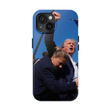 Trump Tough Phone Cases