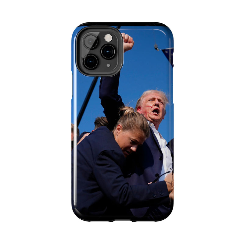 Trump Tough Phone Cases