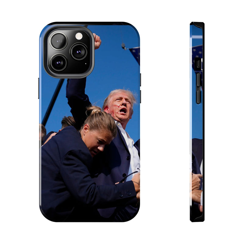 Trump Tough Phone Cases