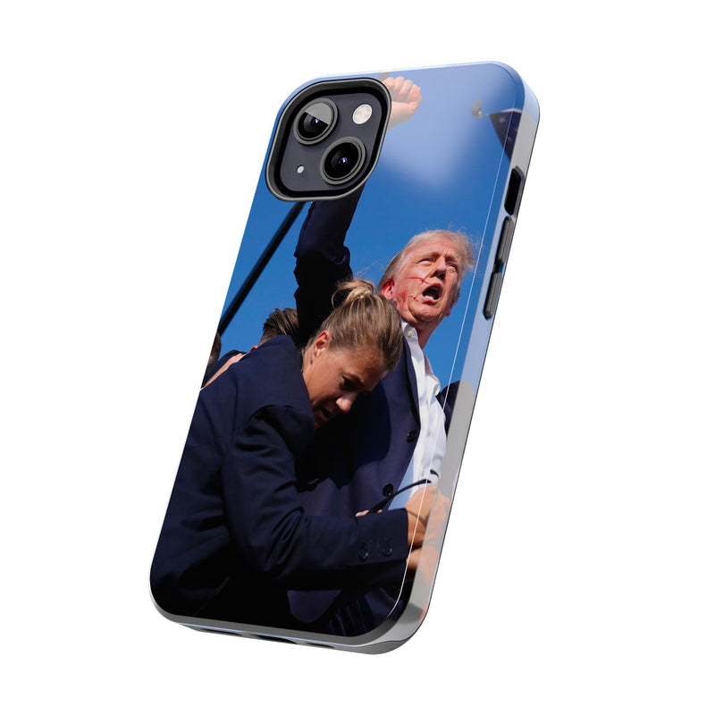 Trump Tough Phone Cases